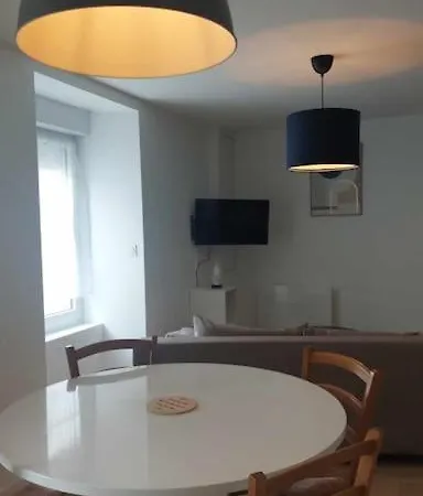 Appartement Maison De - Wifi - Checkin Autonome